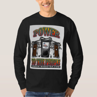 PRO-GUN PODCASTER T-Shirt