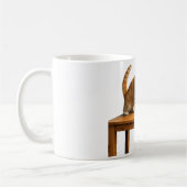  Pro Immigration Cat , Abolish ICE Tee , chinga la Kaffeetasse (Links)