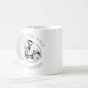 Pro Imperio Kaffeetasse
