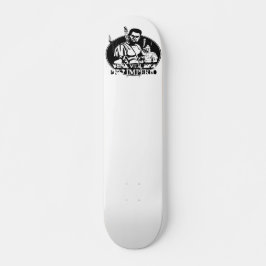 Pro Imperio Skateboard