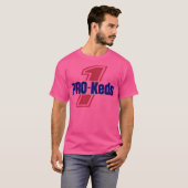 Pro-Keds T-Shirt (Vorne ganz)