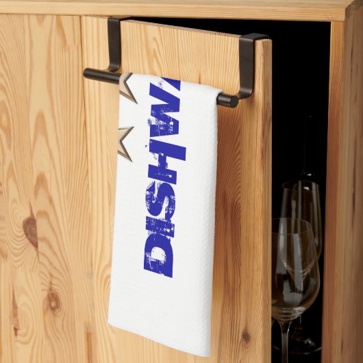 Pro Küchentücher (Drittel gefaltet)