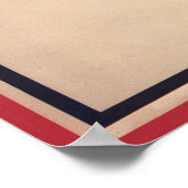 Pro-Life-Abstimmung Poster (Ecke)