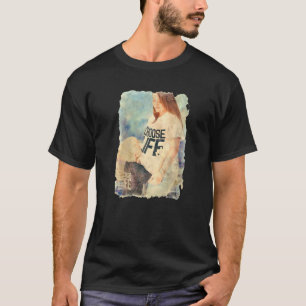 Pro Life Bewegung Pro Life Generation Prolife Mott T-Shirt