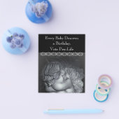 Pro-Life-Flyer Flyer (Einzeln)