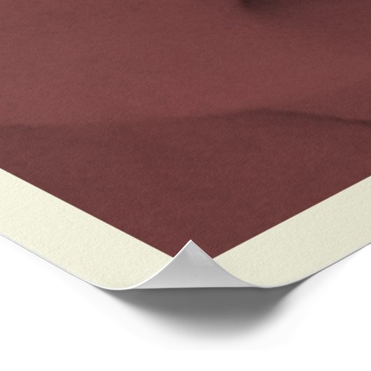 Pro Life Poster (Ecke)