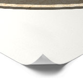 Pro Life Poster (Ecke)