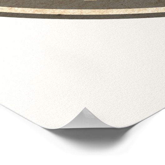 Pro Life Poster (Ecke)