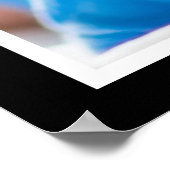 PRO-LIFE SMILING BABY BOY GROSS POSTER (Ecke)