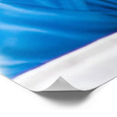 PRO-LIFE-SMILING BABY BOY LEBEN POSTER (Ecke)