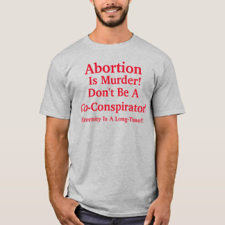 Pro-Life T-Shirt