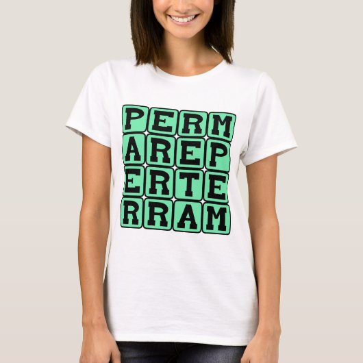 Pro Mare, pro Terram, auf See, auf dem Land T-Shirt (Vorderseite)
