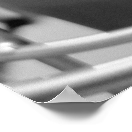 PRO MICROPHONE POSTER (Ecke)