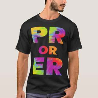 PRO oder Er Gewichtsheben Bodybuilding Fitness GYM T-Shirt