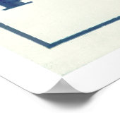 Pro Patria! Mitglied der Armee (US02096A) Poster (Ecke)