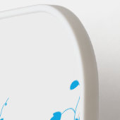 Pro Pickleball Paddle & Set | Gearbox Gamma (Linke Seite)