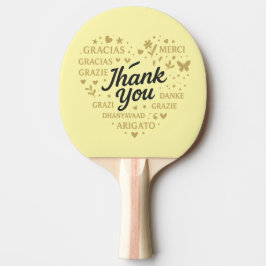 Pro Pickleball Paddle - Stilvolles und langlebiges Tischtennis Schläger