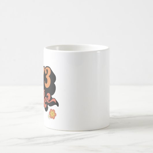 PRO ROE 1973 KAFFEETASSE (Mittel)