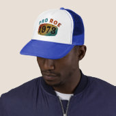 PRO ROE 1973 TRUCKER HAT TRUCKERKAPPE (Beispiel)