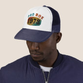 PRO ROE 1973 TRUCKER HAT TRUCKERKAPPE (Beispiel)