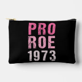 Pro Roe 1973 Zubehörtasche (Vorderseite)
