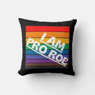 pro roe 6 kissen