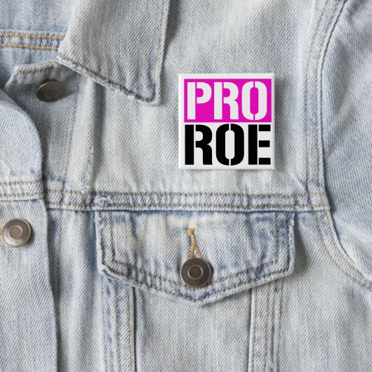 PRO ROE BUTTON (Beispiel)