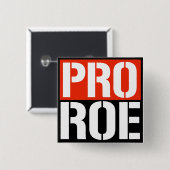 PRO ROE BUTTON (Vorne & Hinten)
