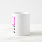 Pro Roe Kaffeetasse (Mittel)