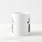 Pro Roe Kaffeetasse (Mittel)