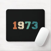 Pro Roe ProChoice Feminist von Pro Choice Pro KE Mousepad (Mit Mouse)