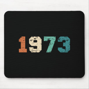 Pro Roe ProChoice Feminist von Pro Choice Pro KE Mousepad