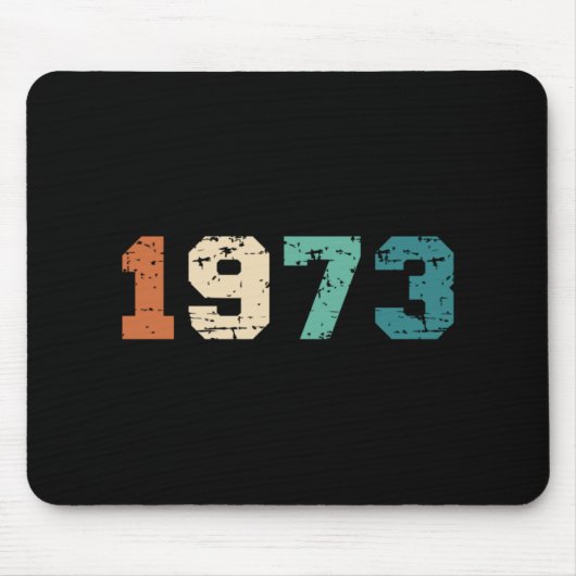 Pro Roe ProChoice Feminist von Pro Choice Pro KE Mousepad (Vorne)