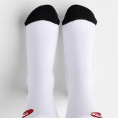 Pro Rugby League Socken (Oben)