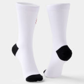 Pro Rugby League Socken (Gewinkelt)