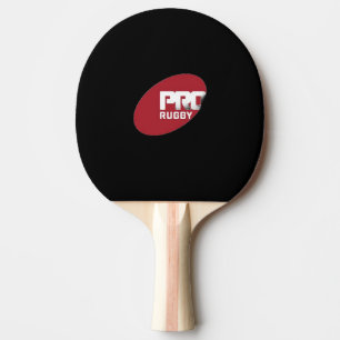 Pro Rugby League Tischtennis Schläger