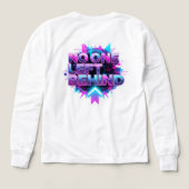 Pro Running Motivation (Design Rückseite)