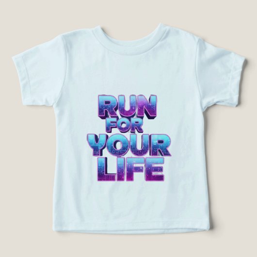 Pro Running Motivation (Design Vorderseite)