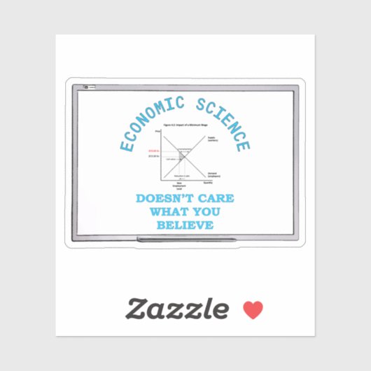 Pro-Science Aufkleber (Blatt)