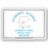 Pro-Science Aufkleber (Vorderseite)