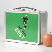 Pro Scooter Free Ricks Tricks Glass Metall Brotdose (Beispiel)