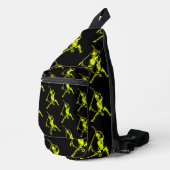 Pro Scooter Free Rider Crossbody Bag (Rechte Ecke)
