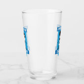 Pro Scooter Free Rider Tricks Glas (Rechts)