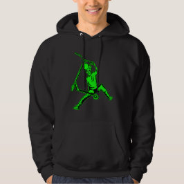 Pro Scooter Free Rider Tricks Hoodie