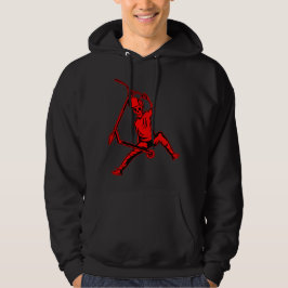 Pro Scooter Free Rider Tricks Hoodie