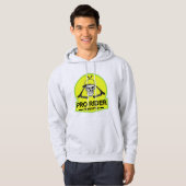 Pro Scooter Free Rider Tricks Hoodie (Vorne ganz)