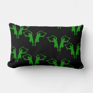 Pro Scooter Free Rider Tricks Lendenkissen