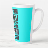 Pro Scooter Free Rider Tricks Milchtasse (Rechts)