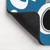 Pro Scooter Free Rider Tricks Mousepad (Ecke)