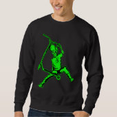 Pro Scooter Free Rider Tricks Sweatshirt (Vorderseite)